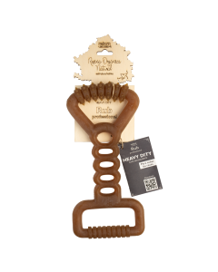 Juguete para perros Retorn Rub Heavy Dity