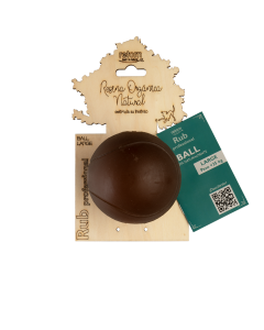 Juguete para perros Retorn Rub Ball