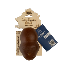 Juguete para perros Retorn Rub Snorky Large