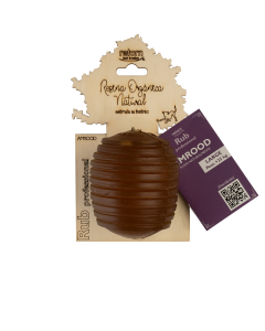 Juguete para perros Retorn Rub Amrood Large