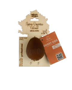 Juguete para perros Retorn Rub Gossy Egg