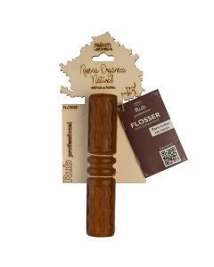 Juguete para perros Retorn Rub Flosser