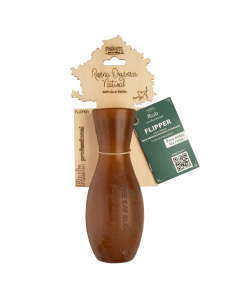 Juguete para perros Retorn Rub Flipper