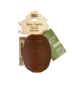 Juguete para perros Retorn Rub American Football large