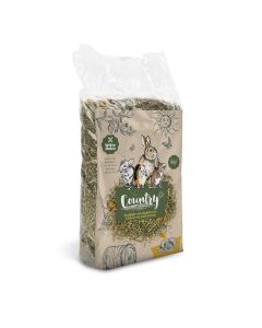 Heno Diente de León 500 gr