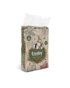 Heno Pétalos de Rosa 500 gr