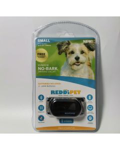 Collar antiladridos para perros Reddipet No Bark