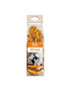 Retorn Rub Bio Snack Calabaza Crujiente 100 gr