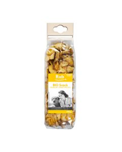 Retorn Rub Bio Snack Boniato Crujiente 100 gr