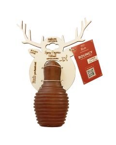 Juguete para perros Retorn Rub Bouncy