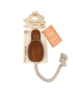 Juguete para perros Retorn Rub Bouncy & Rope 