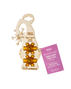 Juguete para gatos Retorn Rub Free Jump for Cats x2