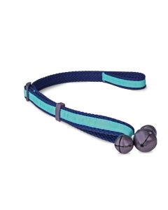 Coachi Learn Toilet Training Bells - Azul marino