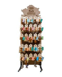 Expositor Juguetes Rub grande