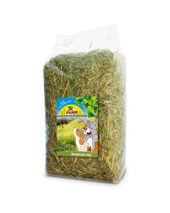 JR Heno para roedores de JR Farm