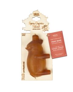 Juguete para perros Retorn Rub Piggy Bank Slow feeder