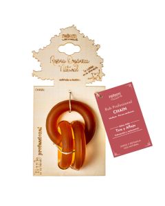 Juguete para perros Retorn Rub Chain