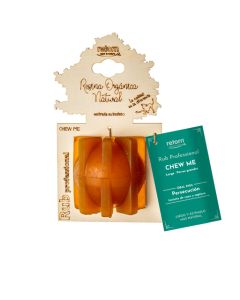 Juguete para perros Retorn Rub Chew me