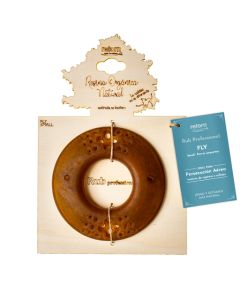 Juguete para perros Retorn Rub Fly