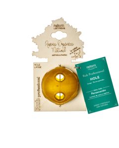 Juguete para perros Retorn Rub Hole