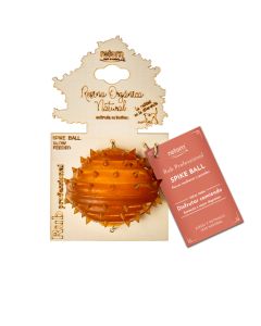 Juguete para perros Retorn Rub Spike Ball