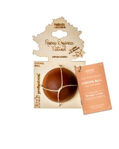 Juguete para perros Retorn Rub Strong Ball Large