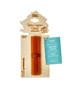Juguete para perros Retorn Rub Teether Clean