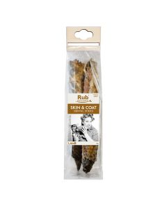 RETORN RUB SKIN&COAT&nbsp;LAMB STICKS x 2 U