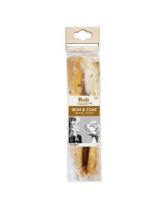 RETORN RUB SKIN&COAT&nbsp;RABBIT STICKS x 4 U