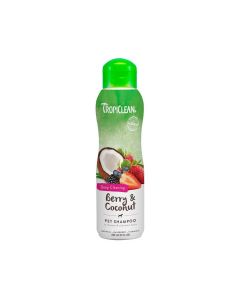 Champú Berry & Coconut Tropiclean