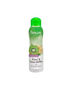 Acondicionador Kiwi & Cocoa Butter Tropiclean