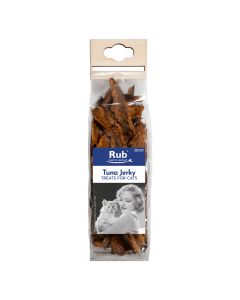 Retorn Disfruta Tuna Jerky treats para gatos 200 gr