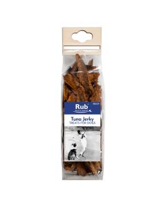 Retorn Disfruta Tuna Jerky treats para perros 200 gr