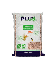 Grit para pájaros de Witte Molen