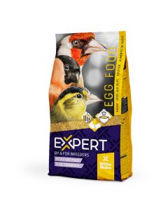 Pasta de Cría Pájaros de Canto 1 kg