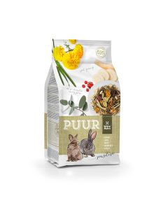 Puur Conejos Enanos Sensitive 800 gr