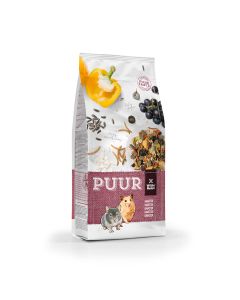 Puur Hámster 400 gr