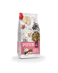 Puur Hámster enano, Jerbos y Ratones 400 gr