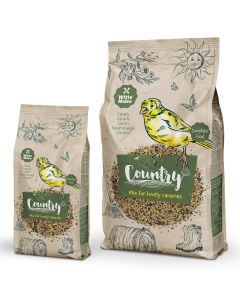 Country Premium Canarios