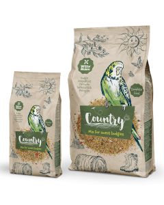 Country Premium Periquitos