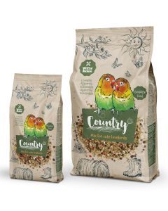 Country Premium Agapornis