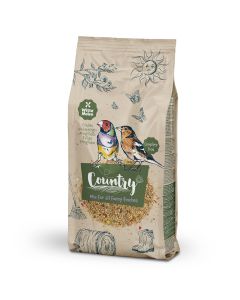 Country Premium Pájaros Silvestres 600 gr