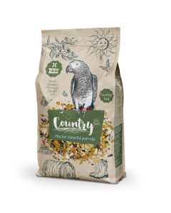 Country Premium Loros 2 kg