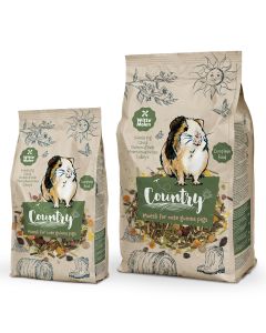 Country Premium Cobayas