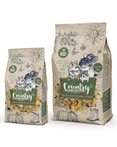 Country Premium Hamster & Friends