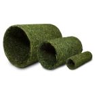 Túnel de heno para roedores de JR Farm