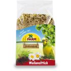 JR BIRDS INDIVIDUAL PERIQUITOS PREMIUM 1 KG