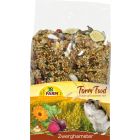 JR FARM FOOD HAMSTERS ENANOS ADULTOS 500G