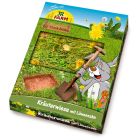 JR NATUR PRADO HIERBAS DIENTE DE LEON 750GR