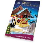 JR CAT GRAINLESS ADVENT CALENDAR 100 G
